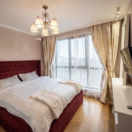 The Boulevard Luxury Apartment صوفيا المظهر الخارجي الصورة
