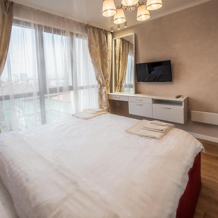 The Boulevard Luxury Apartment صوفيا المظهر الخارجي الصورة