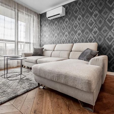 The Boulevard Luxury Apartment صوفيا المظهر الخارجي الصورة