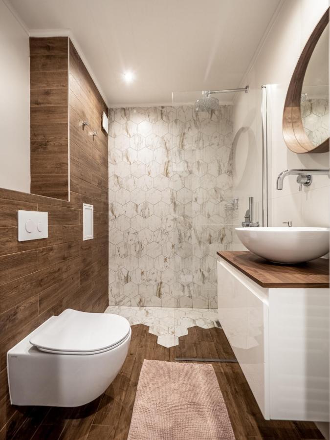 The Boulevard Luxury Apartment صوفيا المظهر الخارجي الصورة
