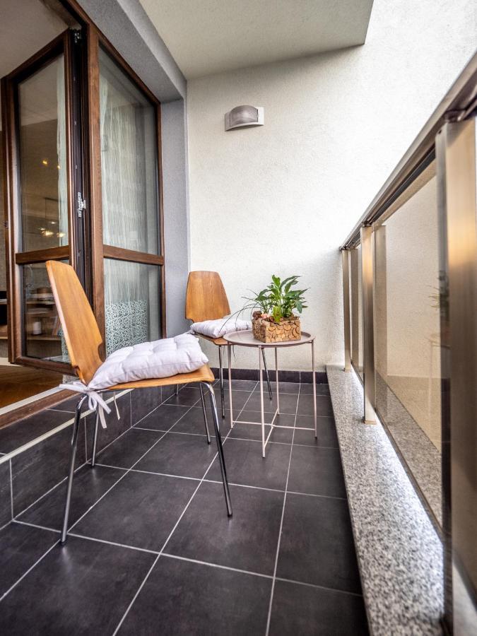 The Boulevard Luxury Apartment صوفيا المظهر الخارجي الصورة