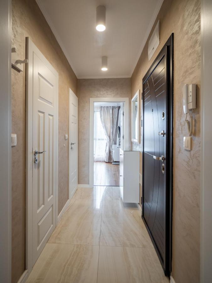 The Boulevard Luxury Apartment صوفيا المظهر الخارجي الصورة