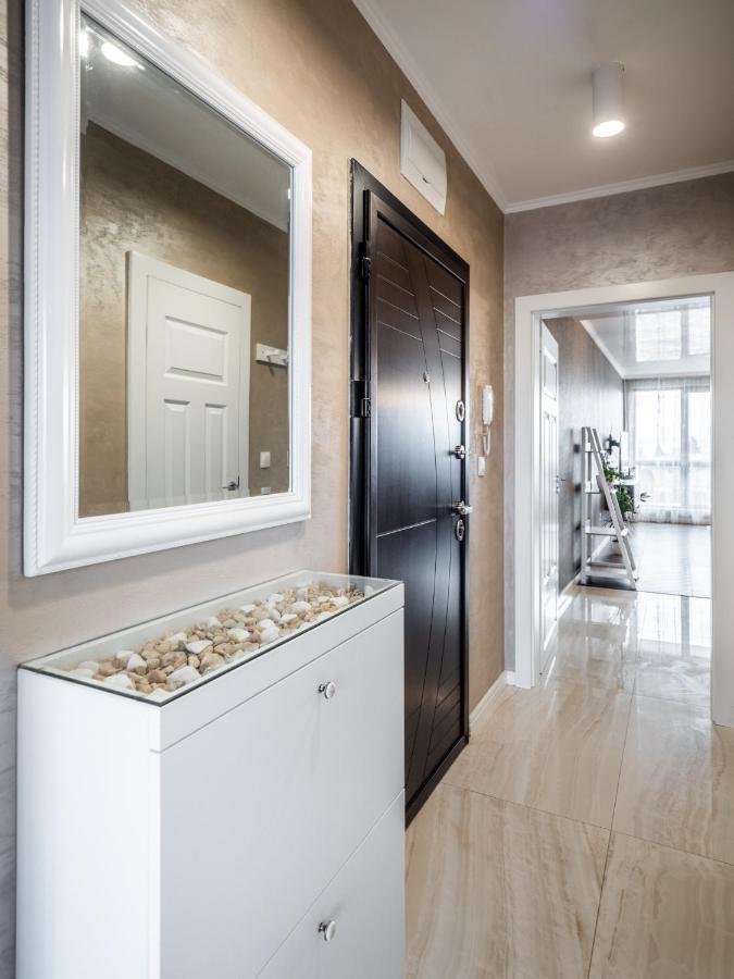 The Boulevard Luxury Apartment صوفيا المظهر الخارجي الصورة