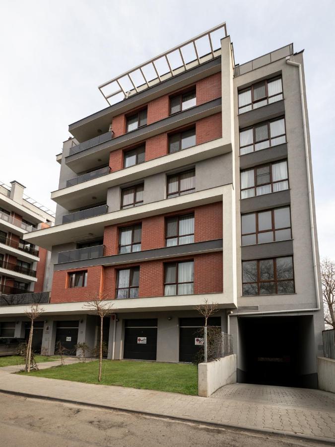 The Boulevard Luxury Apartment صوفيا المظهر الخارجي الصورة